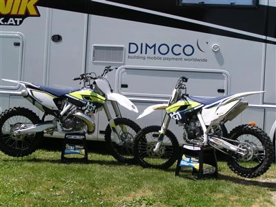 Achtung 2-Takt Fans!! Bild 2: Achtung 2-Takt Fans!!