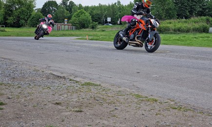 Erfolgreiches Trainingswochenende 