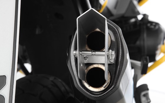 Leise Töne: Der GONZZOO für den Sportschalldämpfer - Bild 3