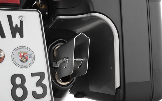 Leise Töne: Der GONZZOO für den Sportschalldämpfer - Bild 4