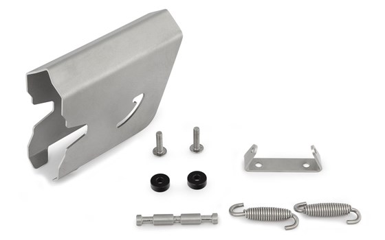 Leise Töne: Der GONZZOO für den Sportschalldämpfer - Bild 6