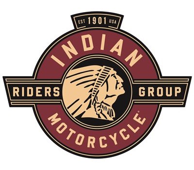 INDIAN Motorcycle Riders Group - Bild 1