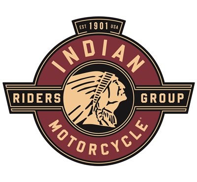 INDIAN Motorcycle Riders Group INDIAN Motorcycle Riders Group