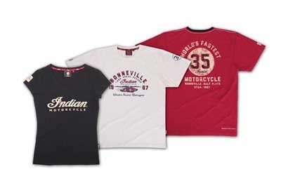 Indian T-Shirts für den Sommer - Bild 2 Indian T-Shirts für den Sommer - Bild 2