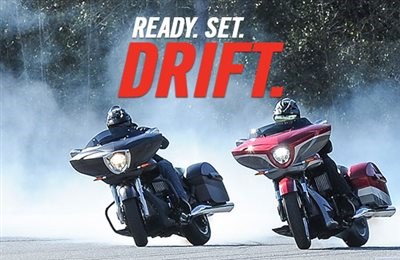 VICTORY BIKES DRIFTING...!!!! - Bild 1 VICTORY BIKES DRIFTING...!!!! - Bild 1