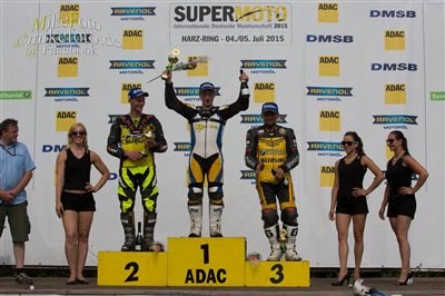 Höllbacher´s - SM DM Harz-Ring  - Bild 4 Höllbacher´s - SM DM Harz-Ring  - Bild 4