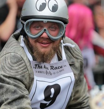 TRIUMPH Tridays 2015 - Geil war's... - Bild 2