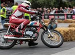 TRIUMPH Tridays 2015 - Geil war's...