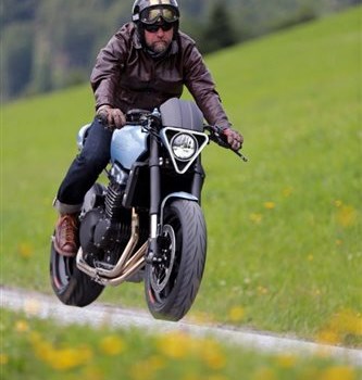 TRIUMPH Tridays 2015 - Geil war's... - Bild 7
