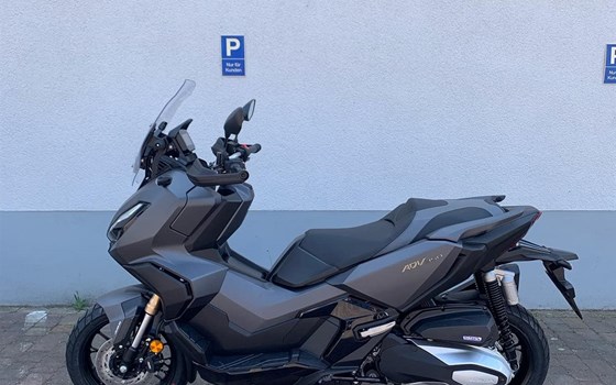 ADV 350 , neu eingetroffen  - Bild 2