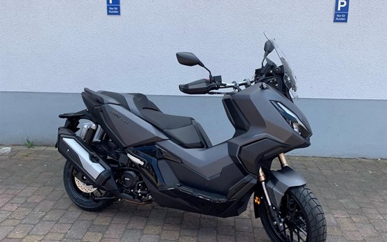 ADV 350 , neu eingetroffen  - Bild 1