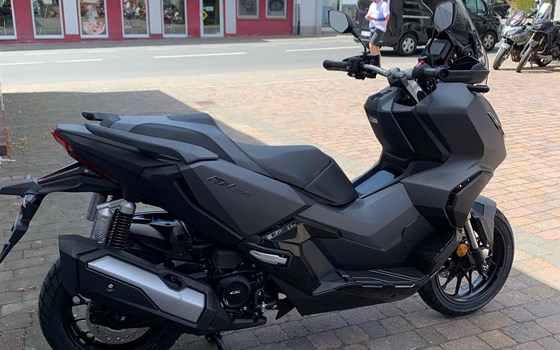 ADV 350 , neu eingetroffen  - Bild 3