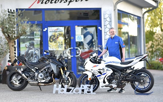 Vorführmotorräder 2022 - Bild 3 Vorführmotorräder 2022 - Bild 3