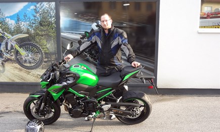 Let the good times roll !!