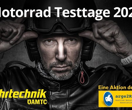 Arge2Rad Motorradtesttag - 21.05.2022 Arge2Rad Motorradtesttag - 21.05.2022