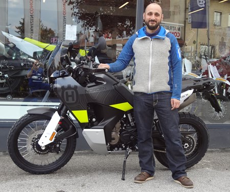 Motorradfahren wäscht die Seele vom Staub des Alltags rein!  Motorradfahren wäscht die Seele vom Staub des Alltags rein!