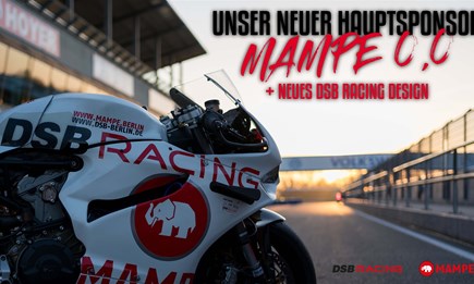 0,0% Alkohol und 100% Racing