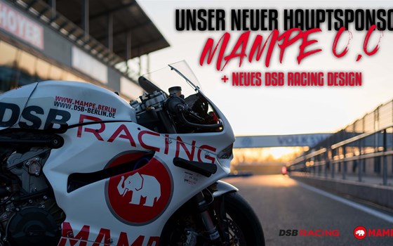 0,0% Alkohol und 100% Racing - Bild 1