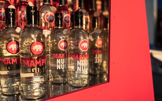 0,0% Alkohol und 100% Racing - Bild 2