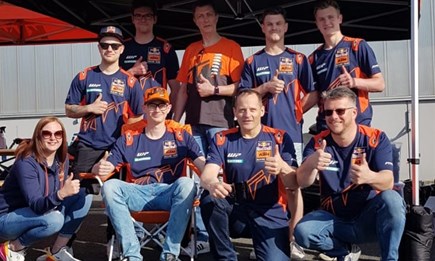 Polo Biker Days 2022