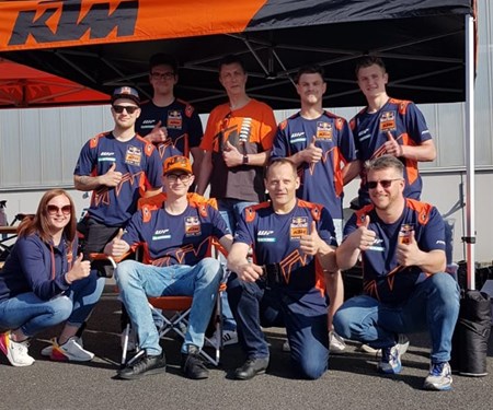 Polo Biker Days 2022