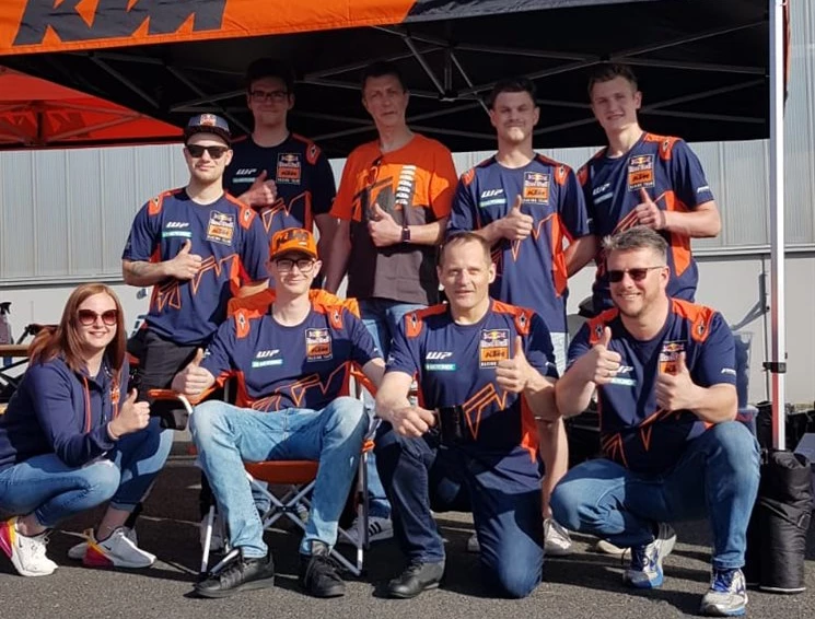 Polo Biker Days 2022 Bild 1: Polo Biker Days 2022