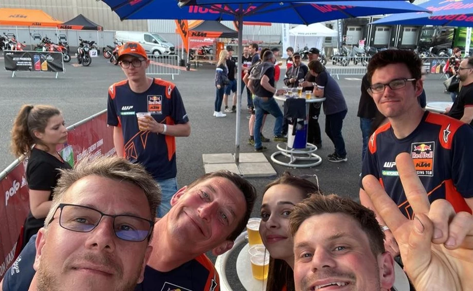 Polo Biker Days 2022 Bild 2: Polo Biker Days 2022