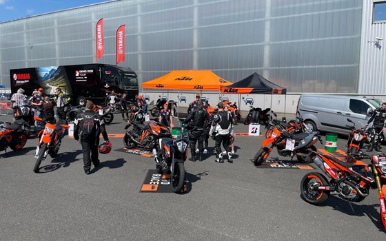 Polo Biker Days 2022 - Bild 3
