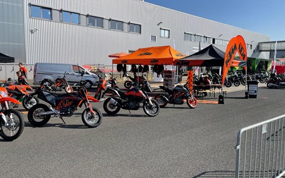 Polo Biker Days 2022 - Bild 4