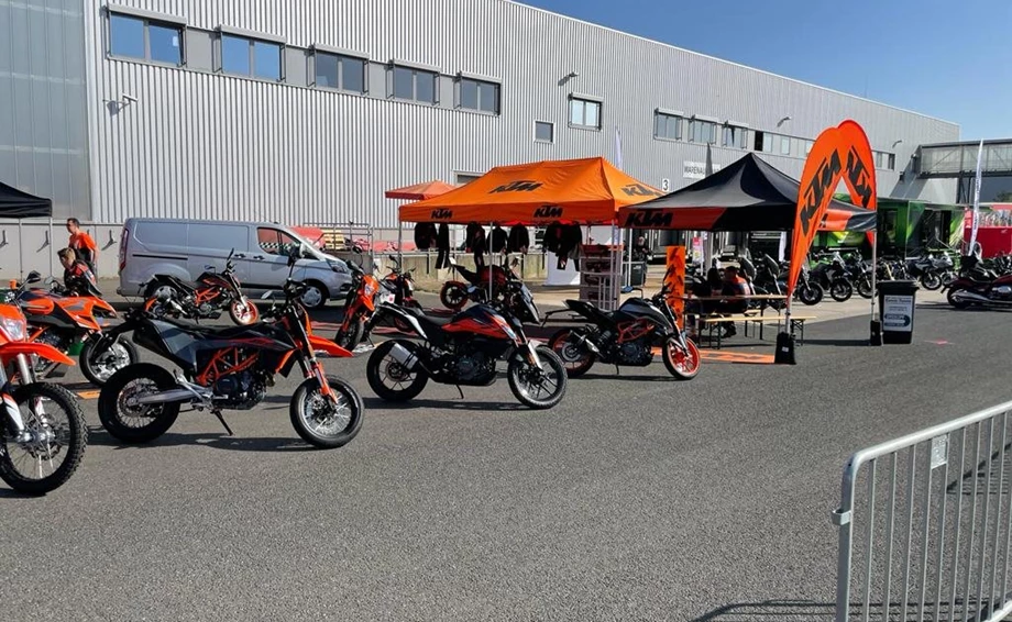 Polo Biker Days 2022 Bild 4: Polo Biker Days 2022