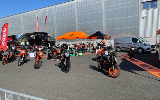 Polo Biker Days 2022 - Bild 5