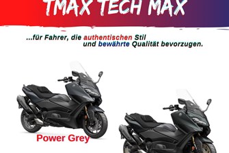 NEWS TMAX Tech MAX