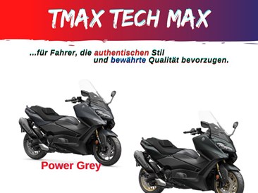 TMAX Tech MAX