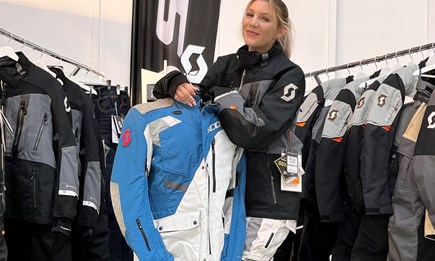 SCOTT – Aktion bis zum 30. Juni 2022