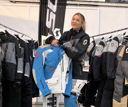 SCOTT – Aktion bis zum 30. Juni 2022