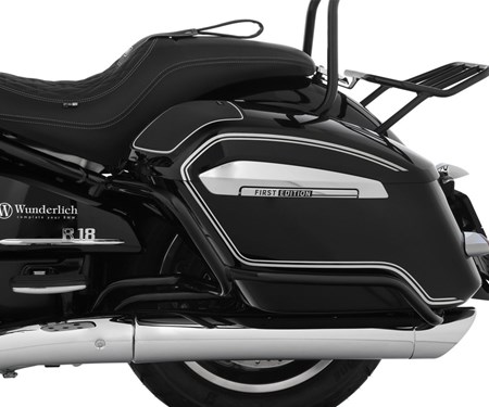 Exzellenter Kofferschutz