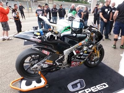 Josef Frauenschuh - Zolder / Belgien - Bild 1 Josef Frauenschuh - Zolder / Belgien - Bild 1