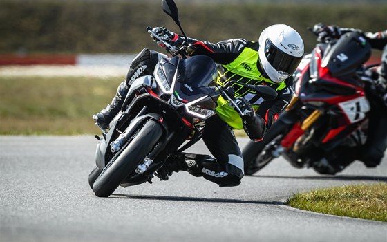 Unser Fazit zum HJC RPHA 1 - Bild 3