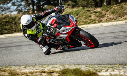 Unser Fazit zum HJC RPHA 1