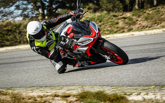 Unser Fazit zum HJC RPHA 1 - Bild 1