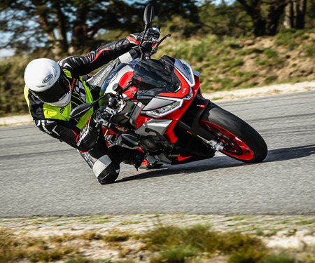 Unser Fazit zum HJC RPHA 1