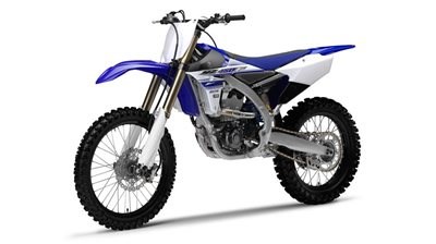 YZ450F 2016 eingetroffen !!! - Bild 2 YZ450F 2016 eingetroffen !!! - Bild 2