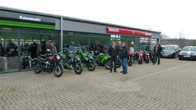 Wir suchen Dich ! Verstärkung für unser Team gesucht. - Bild 9