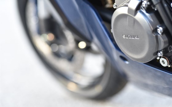 GSX-S 1000 GT ist da! - Bild 19 GSX-S 1000 GT ist da! - Bild 19