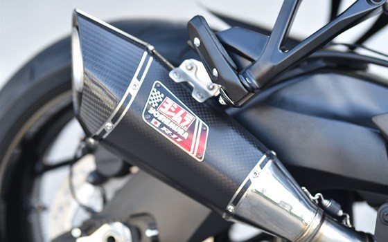 GSX-S 1000 GT ist da! - Bild 25 GSX-S 1000 GT ist da! - Bild 25