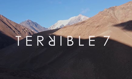 Ein ultimativer Test der Yamaha Ténéré 700, der aus einem Bergneuling einen Weltrekordhalter machte