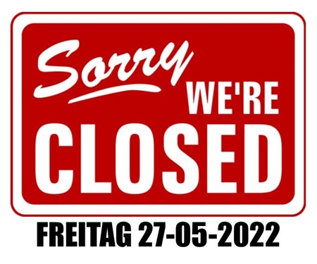 ACHTUNG! ACHTUNG!