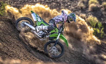 KX 250 / 2022 wieder auf Lager !!