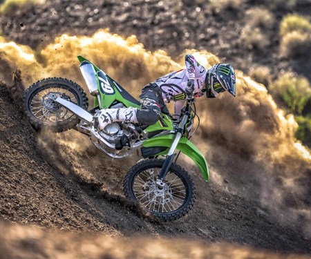 KX 250 / 2022 wieder auf Lager !! KX 250 / 2022 wieder auf Lager !!
