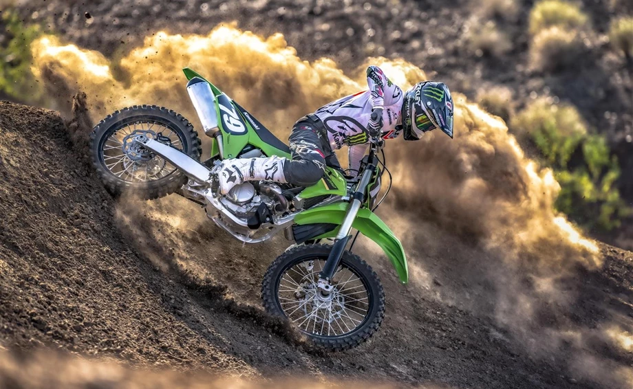 KX 250 / 2022 wieder auf Lager !! Bild 1: KX 250 / 2022 wieder auf Lager !!